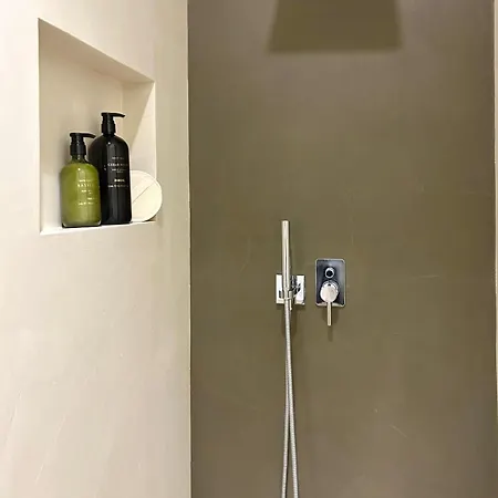 Voltaottosuite - Comfort And Elegance In Moscova 아파트
