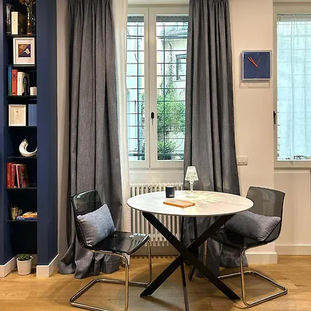 Voltaottosuite - Comfort And Elegance In Moscova Apartment Milan
