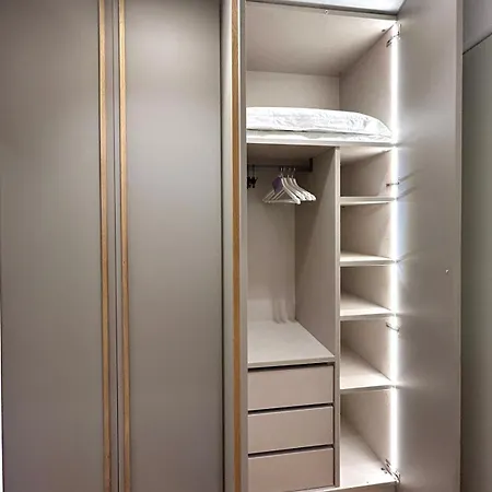 Voltaottosuite - Comfort And Elegance In Moscova Apartment *