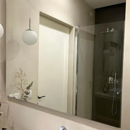 Voltaottosuite - Comfort And Elegance In Moscova