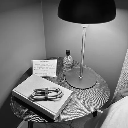 Voltaottosuite - Comfort And Elegance In Moscova Apartment *