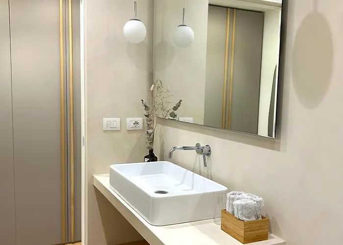 Apartmán Voltaottosuite - Comfort And Elegance In Moscova