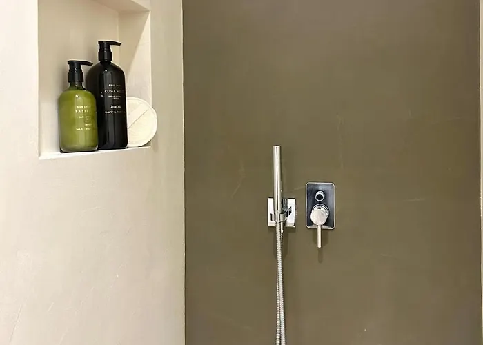 Voltaottosuite - Comfort And Elegance In Moscova Apartmán