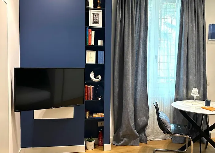 Apartmán Voltaottosuite - Comfort And Elegance In Moscova