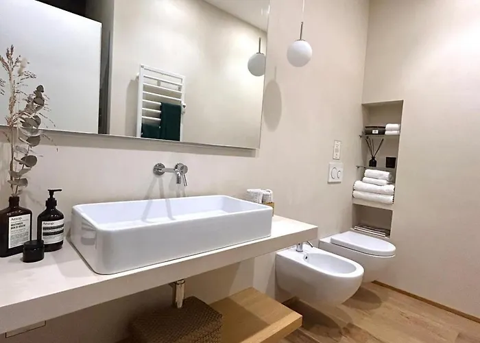 Voltaottosuite - Comfort And Elegance In Moscova Apartmán